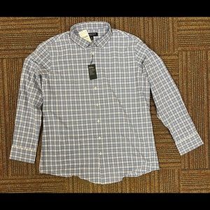 Mizzen & Main Men’s Dress Shirt